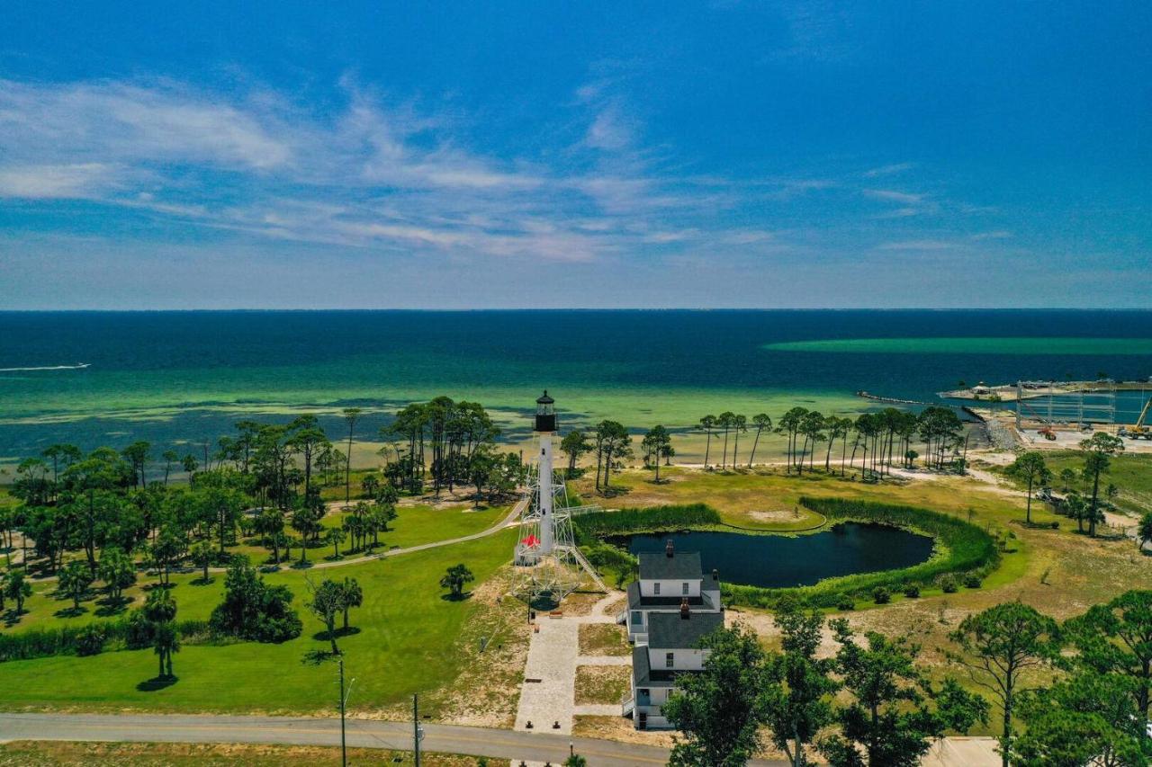 فيلا Port St. Joeفي The Lazy Turtle المظهر الخارجي الصورة